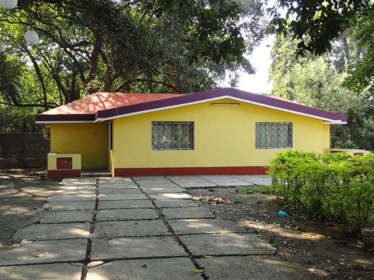 Hotel Summer House Daman Exterior foto