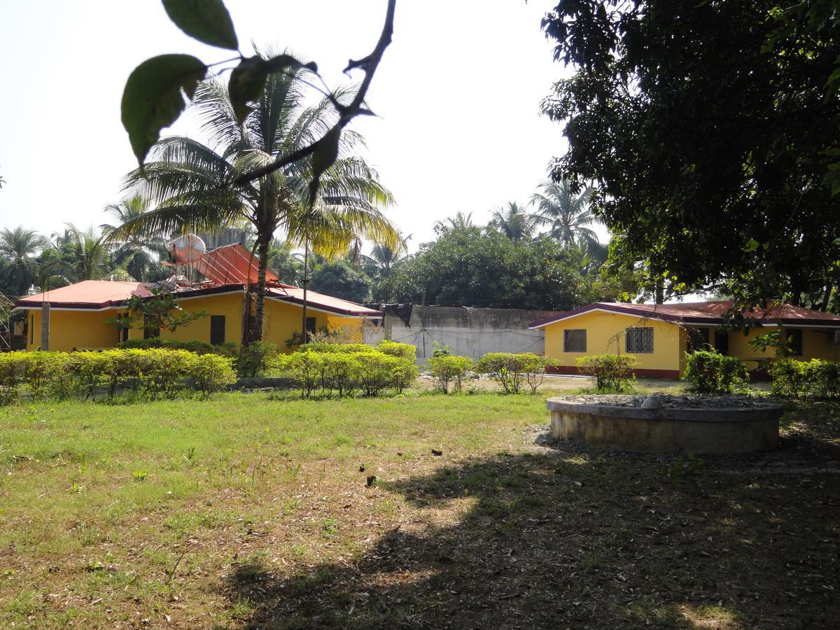 Hotel Summer House Daman Exterior foto