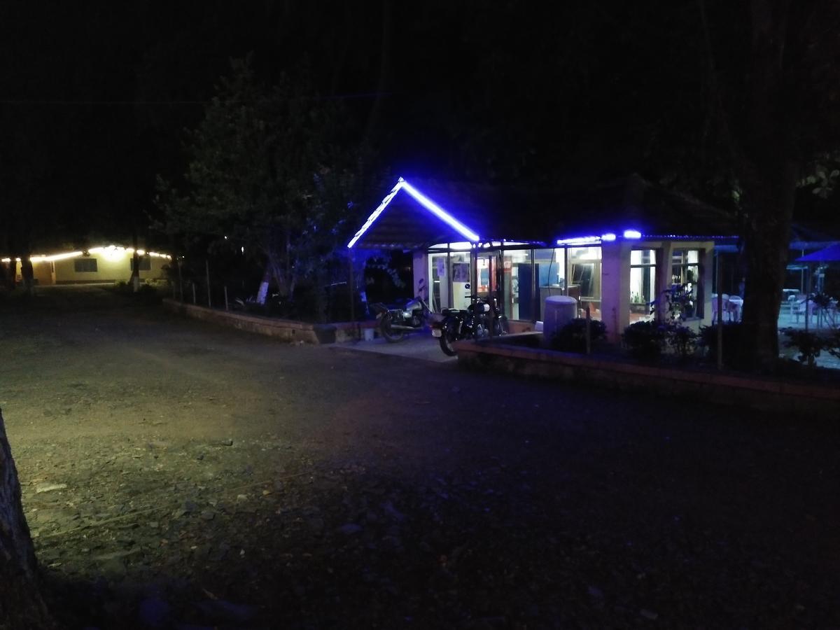 Hotel Summer House Daman Exterior foto