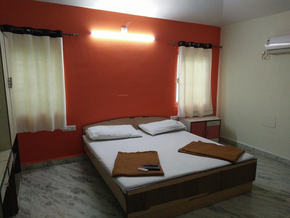 Hotel Summer House Daman Exterior foto