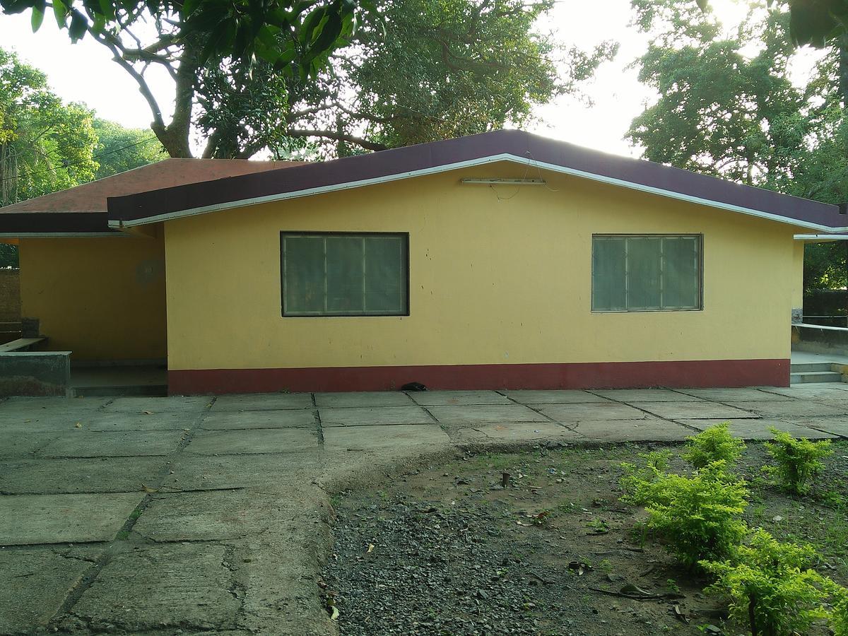 Hotel Summer House Daman Exterior foto
