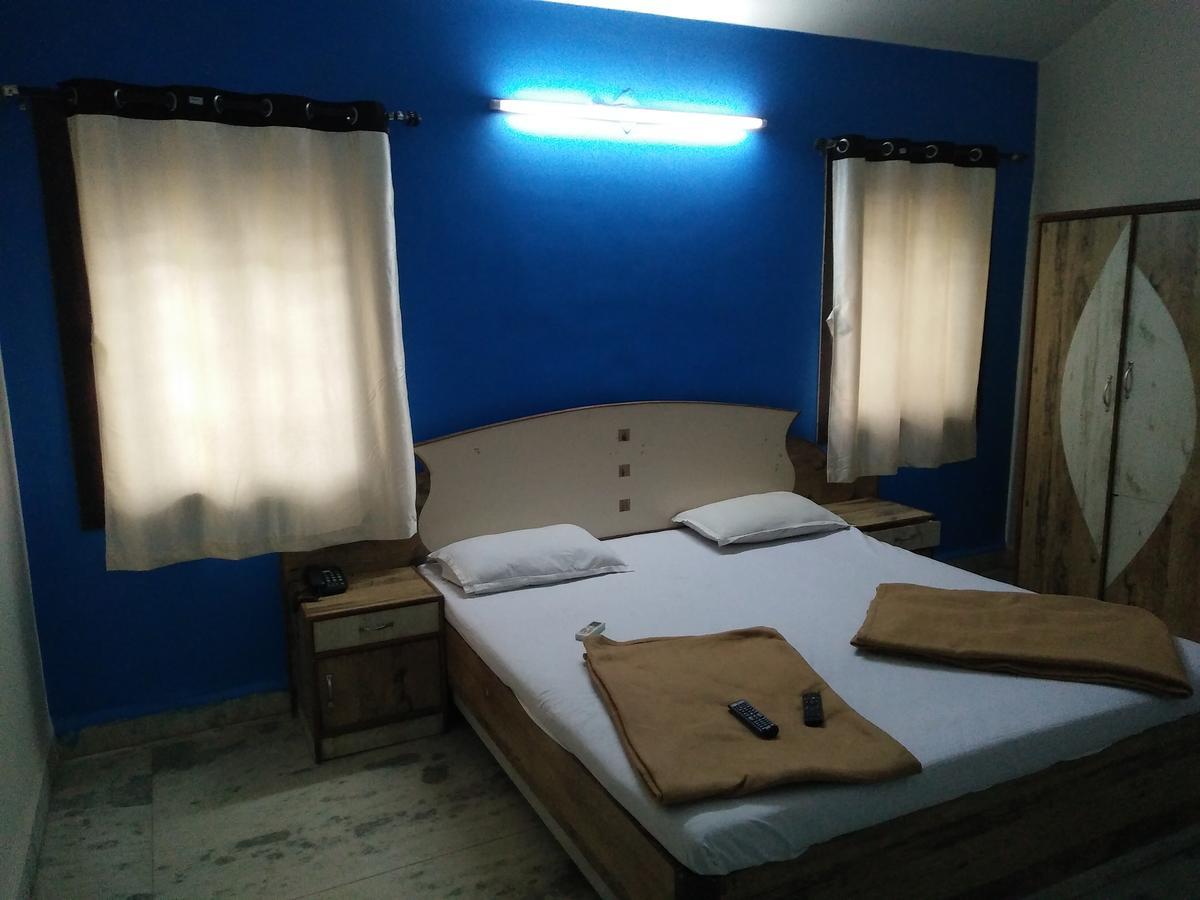 Hotel Summer House Daman Exterior foto
