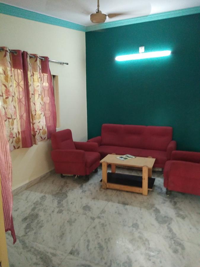 Hotel Summer House Daman Exterior foto