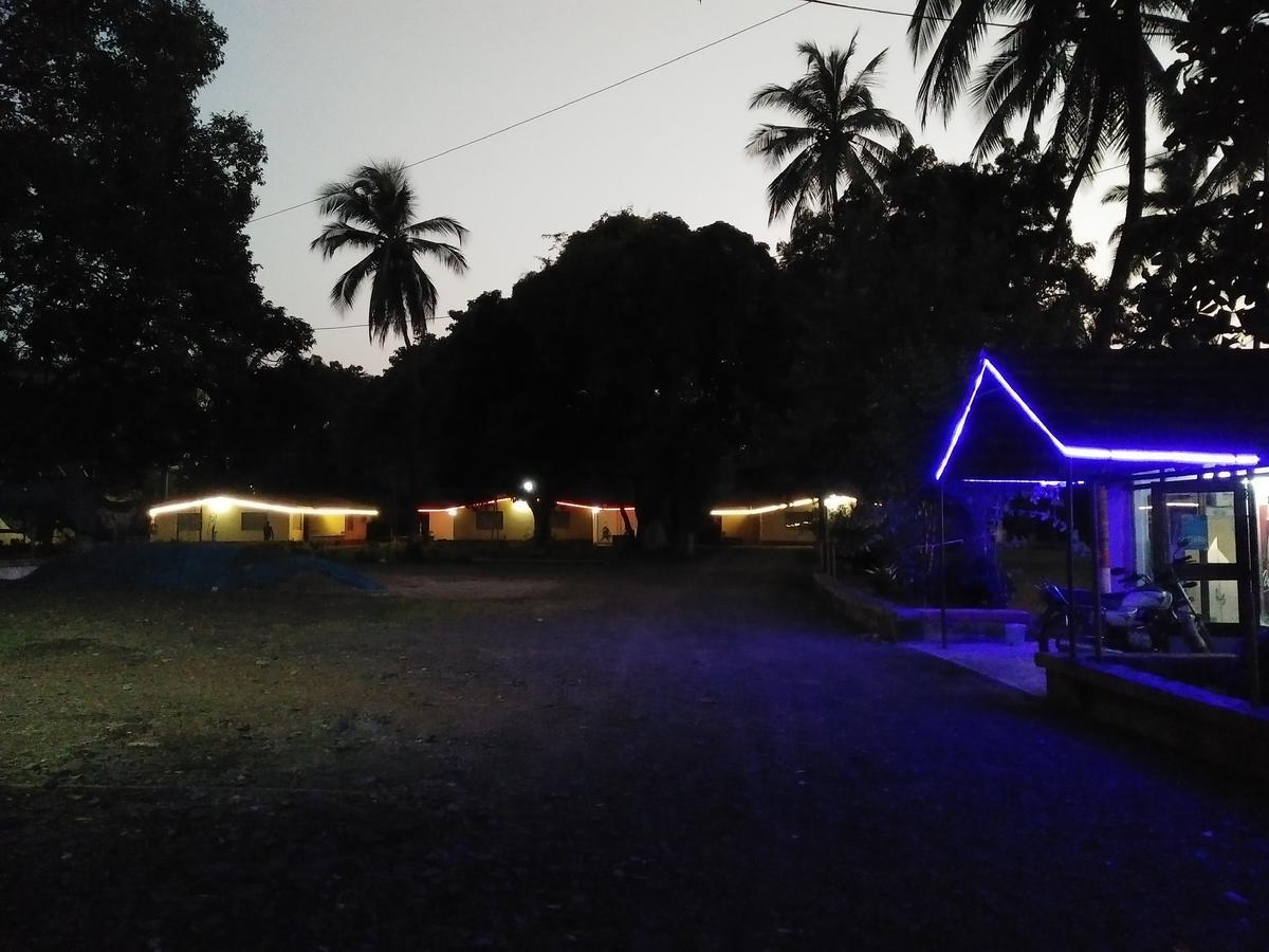Hotel Summer House Daman Exterior foto