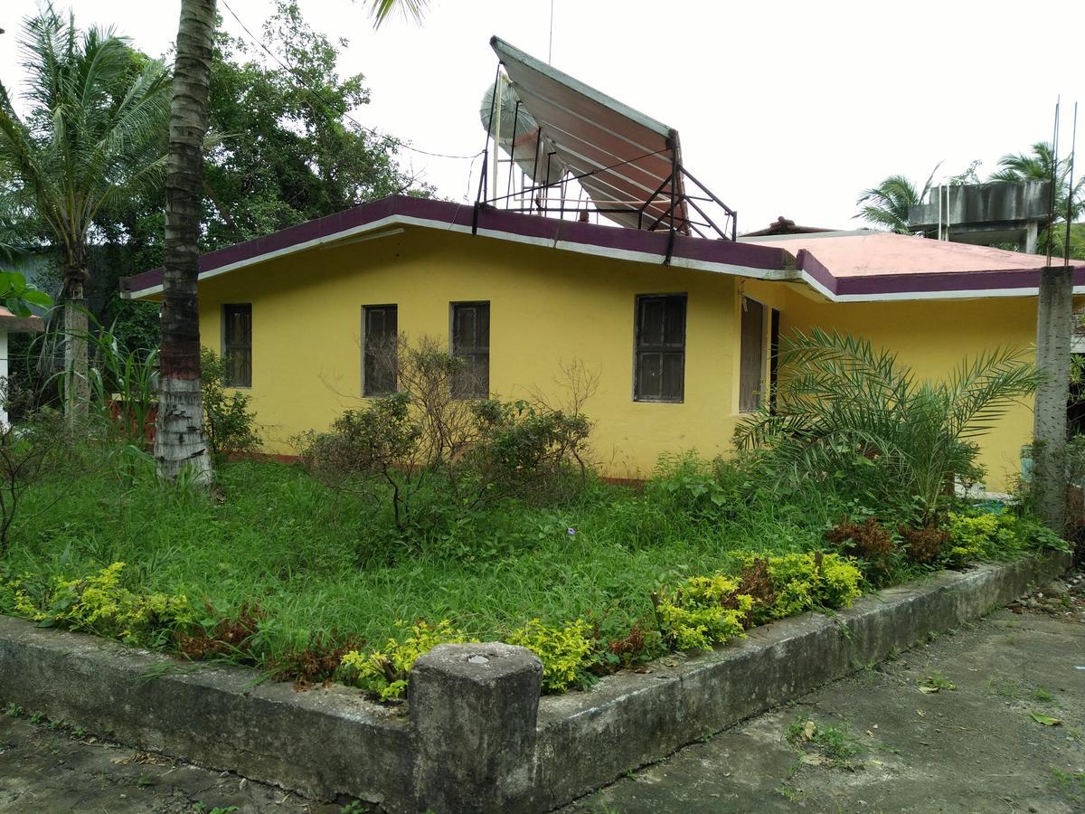 Hotel Summer House Daman Exterior foto